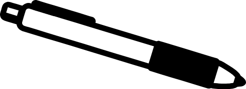 Pen, bút, bút mực
