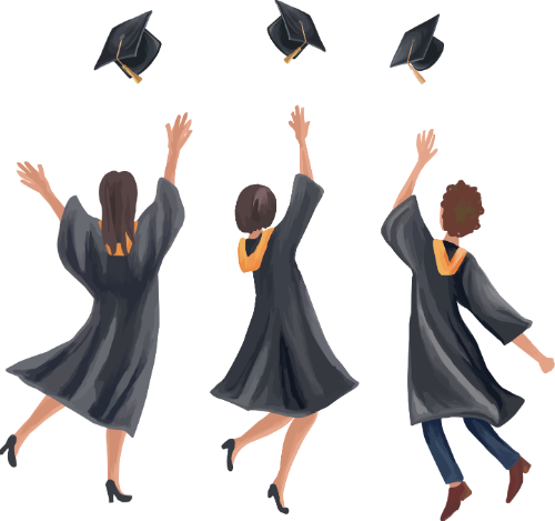Tốt nghiệp, graduate, học sinh, sinh viên, student