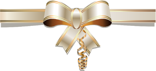 Nơ, ruy băng, bow, ribbon
