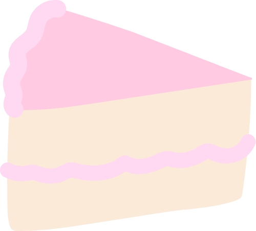 Bánh, cake, bánh ngọt, trái miệng, dessert