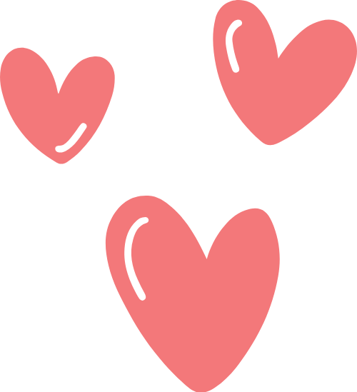 Heart, trái tim, dễ thương, cute