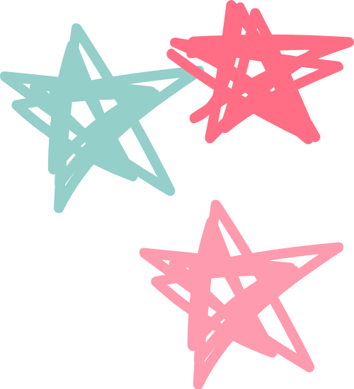 Ngôi sao, star, twinkle, lấp lánh, cute, dễ thương