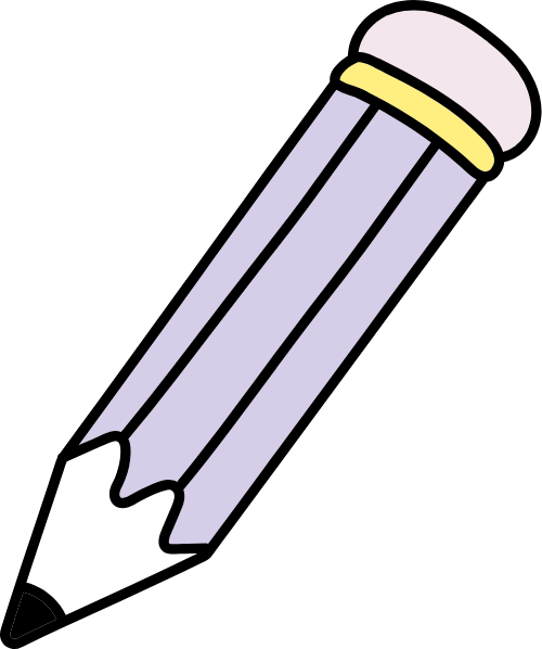 Bút chì, bút, pencil