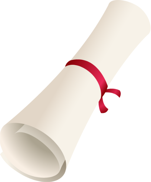 Giấy tốt nghiệp, graduation, paper, giấy, shape