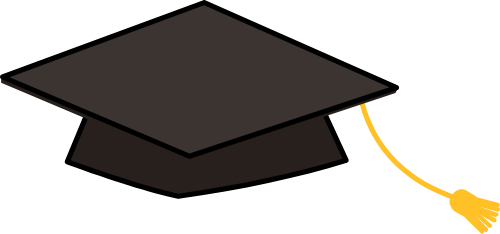Nón tốt nghiệp, nón, hat, tốt nghiệp, graduation, mortarboard cap