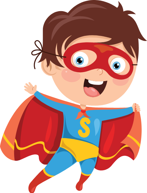 Super man, siêu nhân, siêu anh hùng, cartoon, hoạt hình