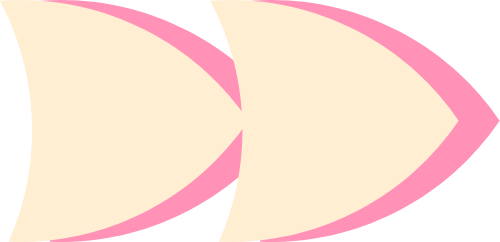 shape, hình dạng, tim, heart, mũi tên, arrow