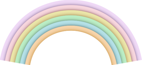 cầu vồng, rainbow