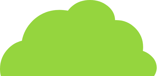 Mây, đám mây, cloud, shape, abstract