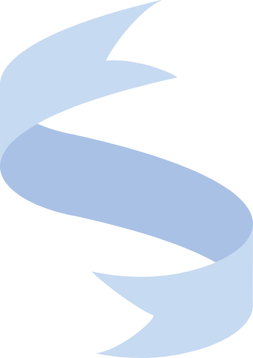 Ruy băng, ribbon, shape, mảng màu 3