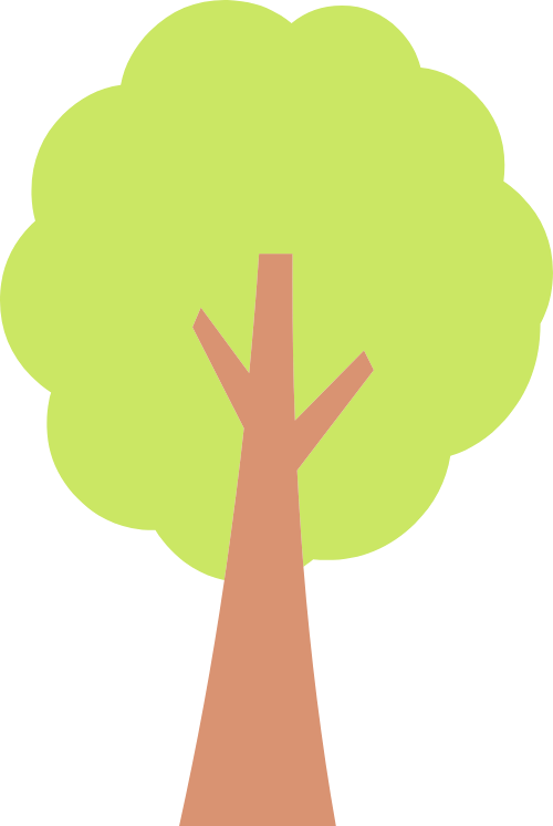 Cây, cây xanh, tree, thiên nhiên