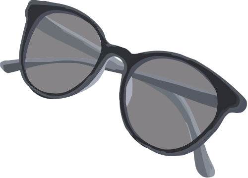 mắt kính, glasses