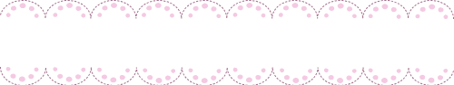 Frame, cute, bow, retro, dễ thương