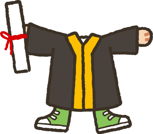 Áo, áo tốt nghiệp, tốt nghiệp, graduation