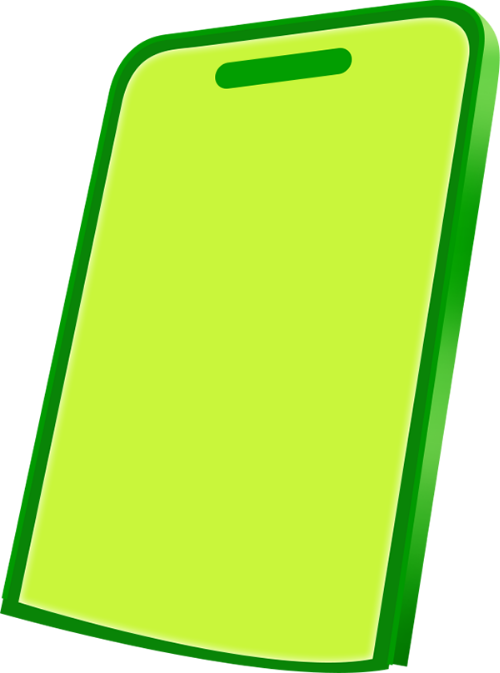 Phone, di động, điện thoại, smartphone, 3D