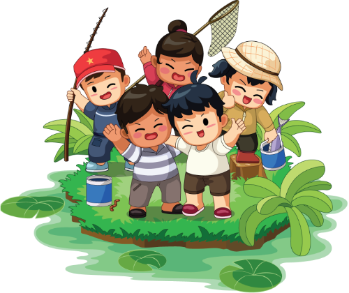 Truyền thống tradition, Việt Nam, mùa hè, học sinh,summer, student, câu cá