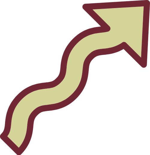 Shape, hình dạng, trừu tượng, abstract, mũi tên, arrow