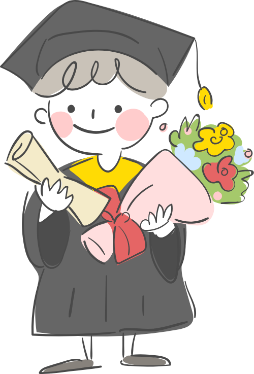 Tốt nghiệp, graduation, con trai, boy, nam, sinh viên, học sinh, student