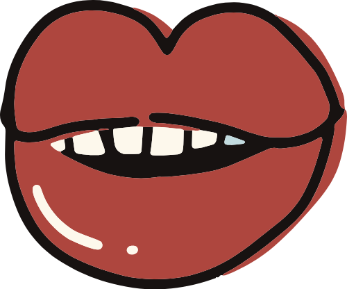 smile, cười, môi, răng,lips, teeth