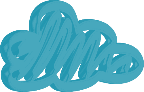 Mây, cloud