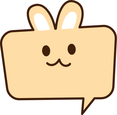 Thỏ, bunny, rabbit, cute, dễ thương