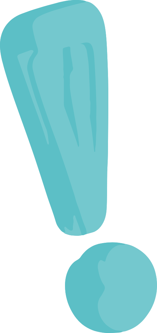Dấu, chấm than, Exclamation mark