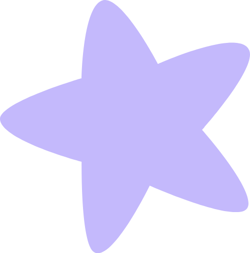 Ngôi sao, star, cute, dễ thương