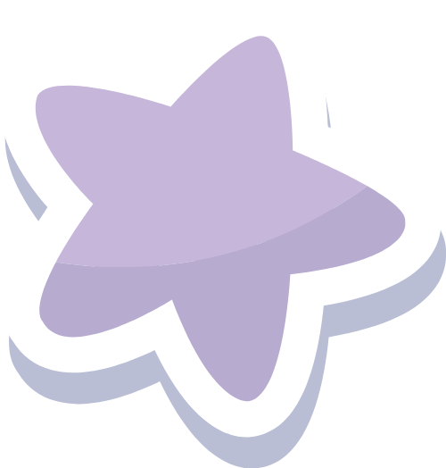 Ngôi sao, star, twinkle, cute, dễ thương