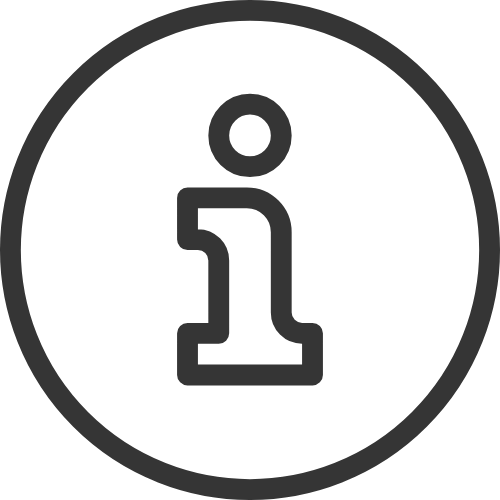 i, infor, infor icon, icon, thông tin 5