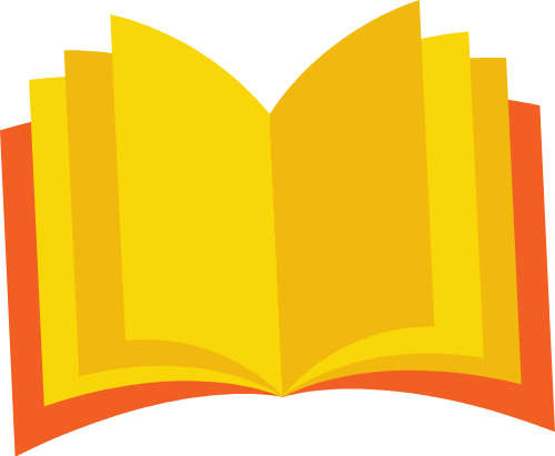Sách, vở, tập, book, học tập, cute, dễ thương