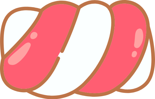 Kẹo, candy, cute, dễ thương
