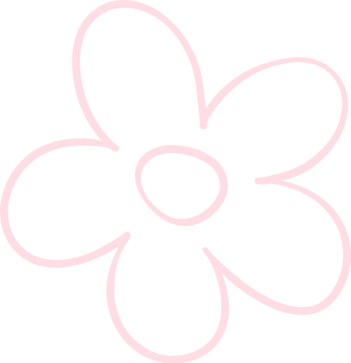 Hoa, hoa lá, flower, cute, dễ thương 3