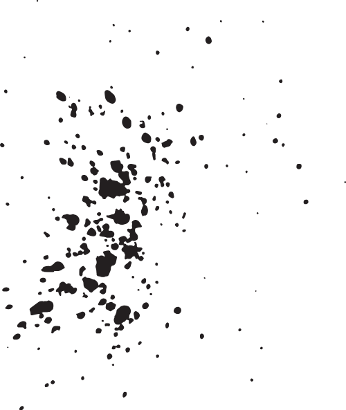 Vết mực, hiệu ứng, ink stains, effects 8