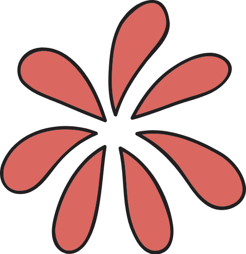 Hoa, flower, pháo bông, fireworks