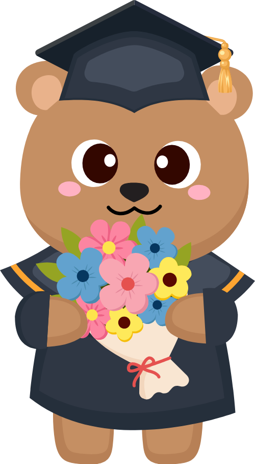 Gấu, bear, animal, động vật, cute, dễ thương