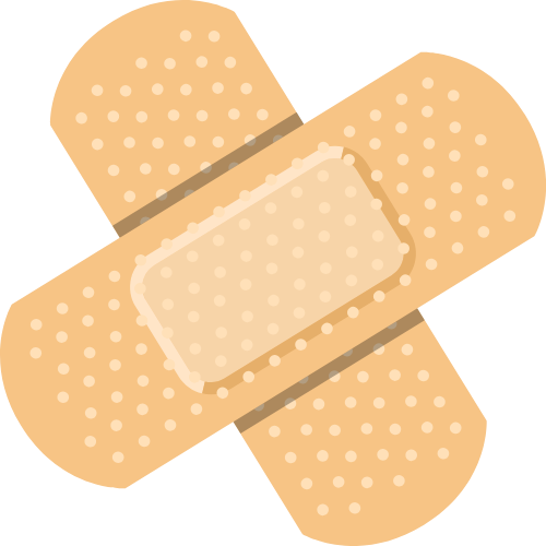 Y tế, sức khỏe, health, medical, băng cá nhân, bandage