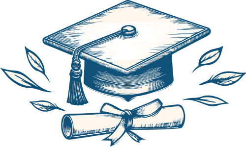 Mũ, nón, hat, mũ tốt nghiệp, tốt nghiệp, graduate, graduation