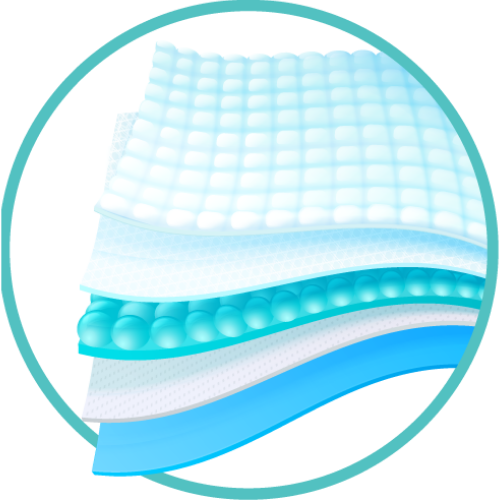 Tã, tã quần,baby diapers, bỉm, bỉm em bé, icon