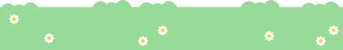 Cỏ, đám cỏ, bãi cỏ, grass, hoa, flower, cute, dễ thương