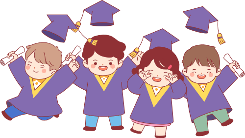 Sinh viên, học sinh, student, tốt nghiệp, graduation, cute, dễ thương