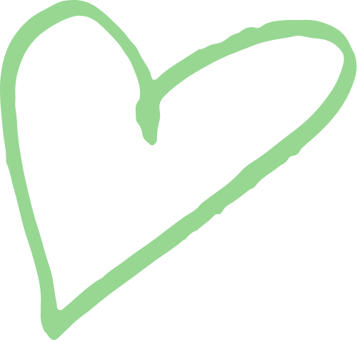 Trái tim, heart, line