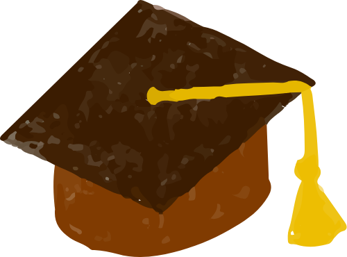 Nón tốt nghiệp, nón, hat, tốt nghiệp, graduation, mortarboard cap