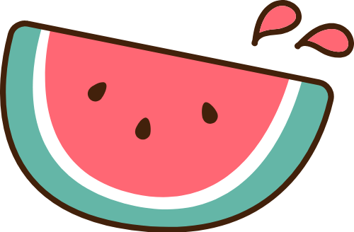 Dưa hấu, watermelon