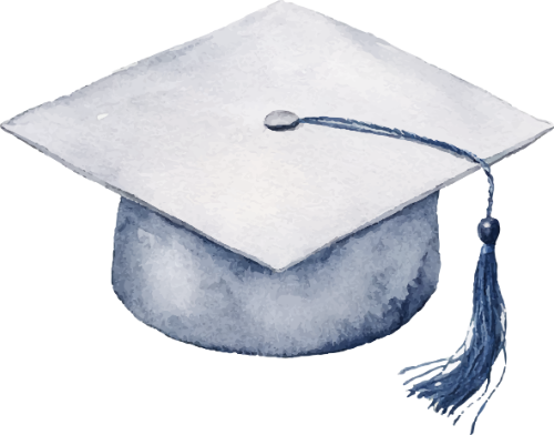 Nón, mũ, nón tốt nghiệp, tốt nghiệp, graduation 1