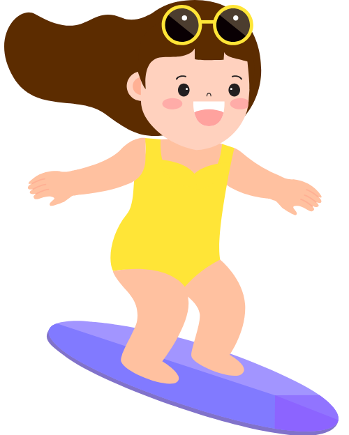 Bơi, swimming, mùa hè, summer, nữ, bạn gái, girl