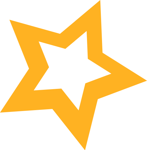 Ngôi sao, star, hình dạng, shape