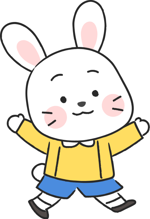 Thỏ, bunny, rabbit, cute, dễ thương