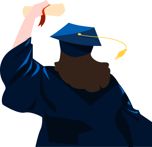 Nón, mũ, nón tốt nghiệp, tốt nghiệp, graduation 2