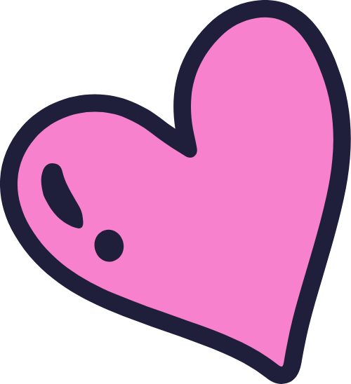 Tim, heart