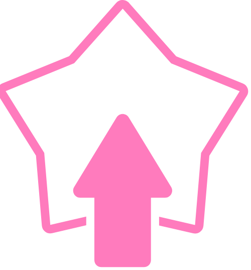 Sao, ngôi sao, star, ánh sánh, light, y2k, mũi tên, arrow